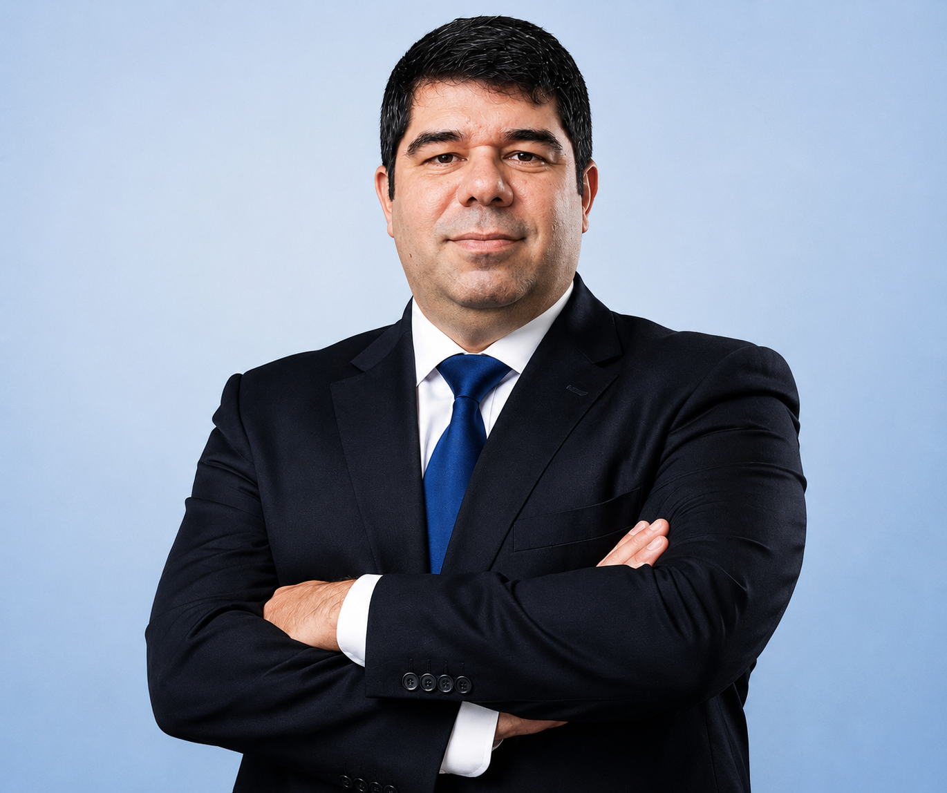 Gilson Tavares, advogado especialista em Direito à Saúde